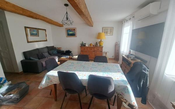 Maison à vendre    5 pièces •  Six-Fours-les-Plages