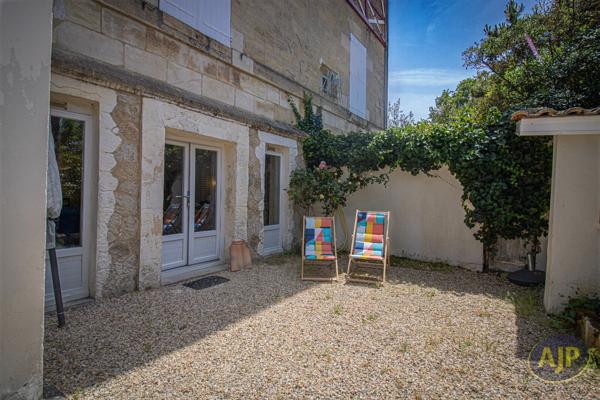 Vente appartement Arcachon : 319 800 € - AJP Immobilier Arcachon