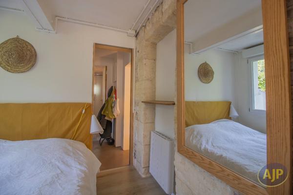 Vente appartement Arcachon : 319 800 € - AJP Immobilier Arcachon