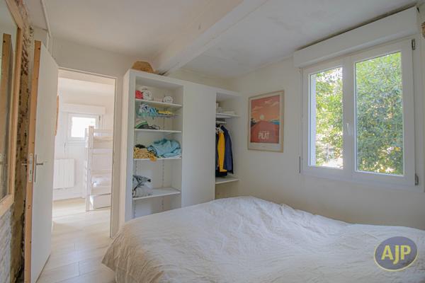 Vente appartement Arcachon : 319 800 € - AJP Immobilier Arcachon