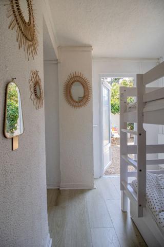 Vente appartement Arcachon : 319 800 € - AJP Immobilier Arcachon