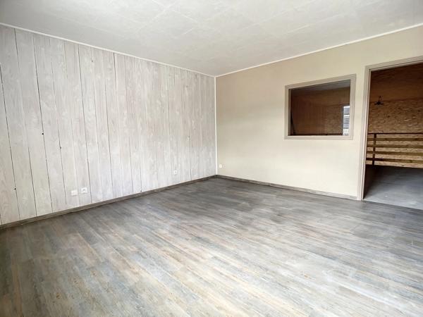 Dpt Isère (38), à louer BIOL local d'activité 160m2