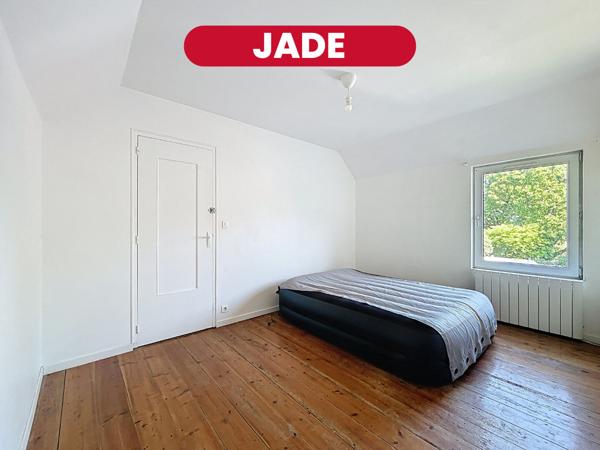 JADE - Maison 2 pièces - Lille SUD