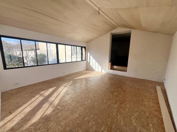 Poitiers (86000) Maison de Maître avec extension contemporaine 5 chambres garage jardin