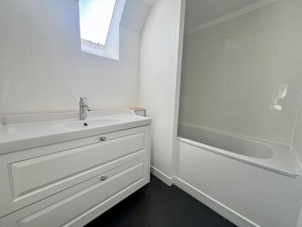 Poitiers (86000) Maison de Maître avec extension contemporaine 5 chambres garage jardin