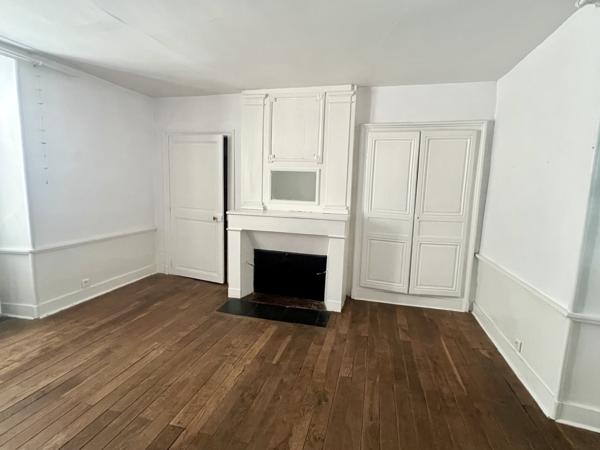 Poitiers (86000) Maison de Maître avec extension contemporaine 5 chambres garage jardin