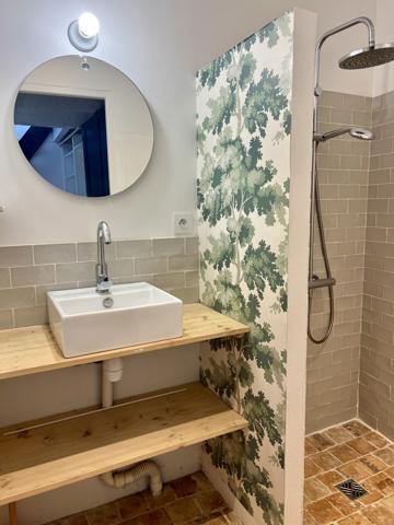 Poitiers (86000) Maison de Maître avec extension contemporaine 5 chambres garage jardin