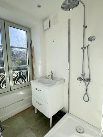 Poitiers (86000) Maison de Maître avec extension contemporaine 5 chambres garage jardin