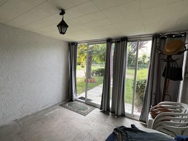 Maison à louer 730 € CC Ribérac 3 p 85 m² DPE E