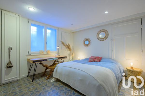 Appartement 3 pièces de 77 m² à Lille (59800)