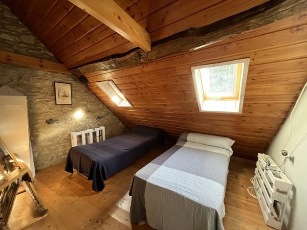 Maison à vendre 94 963 € Saint-Lary 3 p 59 m² DPE D