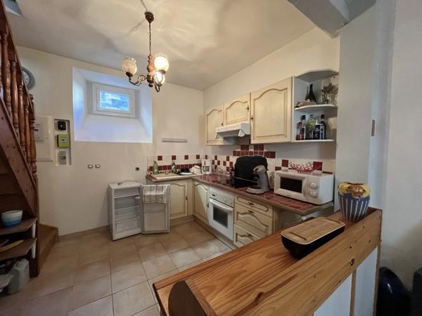 Maison à vendre 94 963 € Saint-Lary 3 p 59 m² DPE D