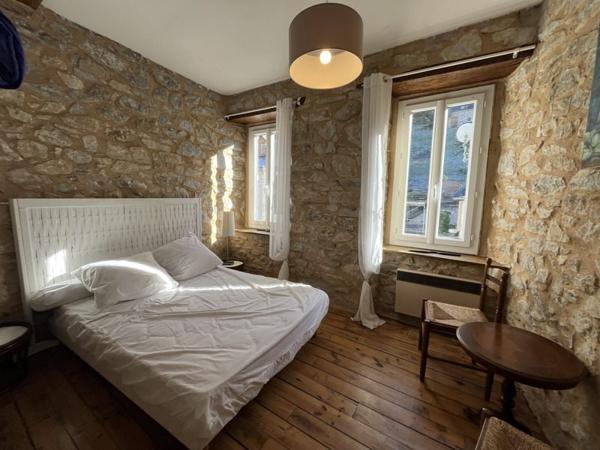 Maison à vendre 94 963 € Saint-Lary 3 p 59 m² DPE D