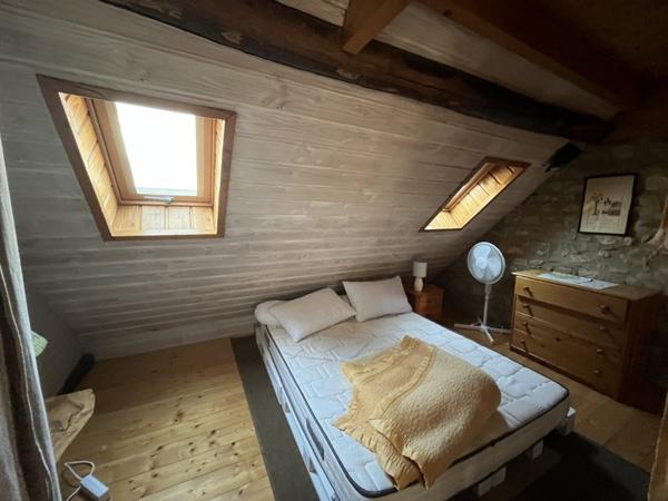 Maison à vendre 94 963 € Saint-Lary 3 p 59 m² DPE D