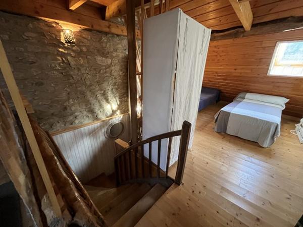 Maison à vendre 94 963 € Saint-Lary 3 p 59 m² DPE D