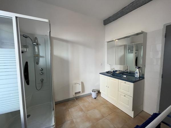 Maison à vendre 94 963 € Saint-Lary 3 p 59 m² DPE D