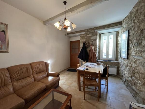 Maison à vendre 94 963 € Saint-Lary 3 p 59 m² DPE D