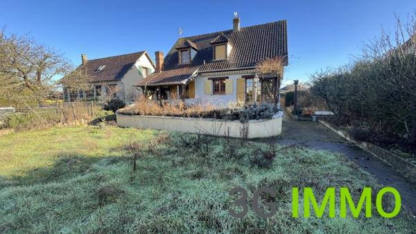 Vente / Maison T6