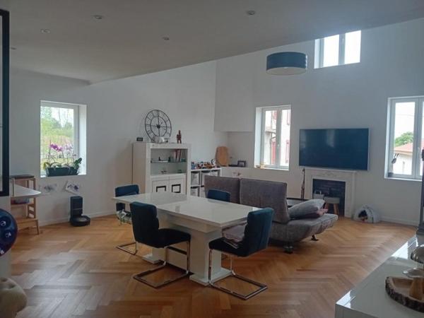 Vente / Maison