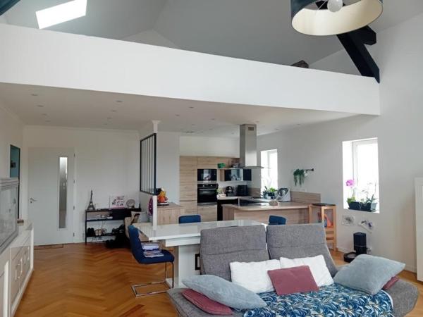 Vente / Maison