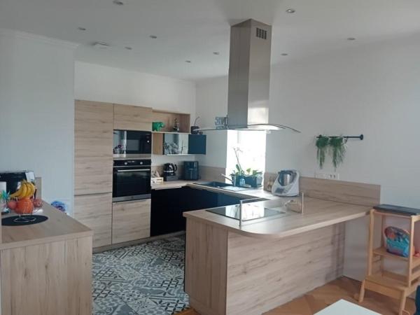 Vente / Maison