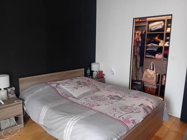 Vente / Maison