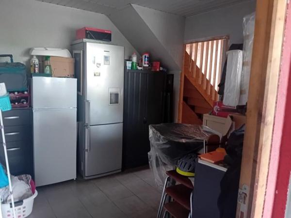 Vente / Maison