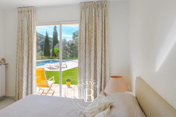 Cassis, Villa 3 Chambres -  250 m² à vendre