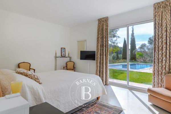 Cassis, Villa 3 Chambres -  250 m² à vendre