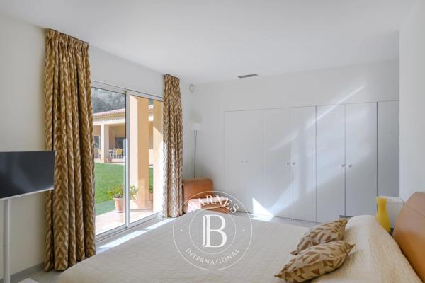 Cassis, Villa 3 Chambres -  250 m² à vendre