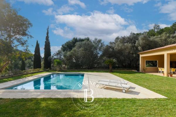 Cassis, Villa 3 Chambres -  250 m² à vendre