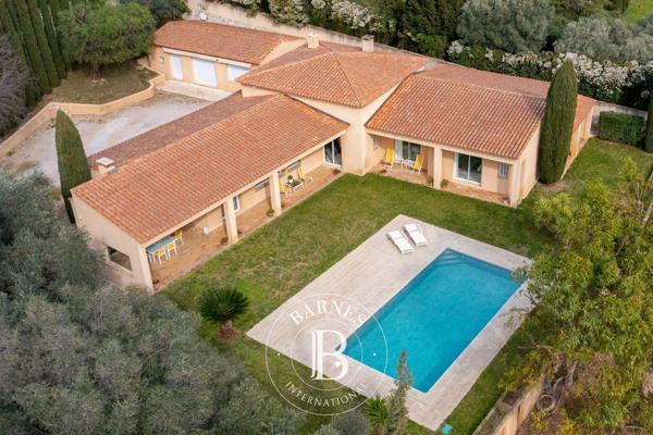 Cassis, Villa 3 Chambres -  250 m² à vendre