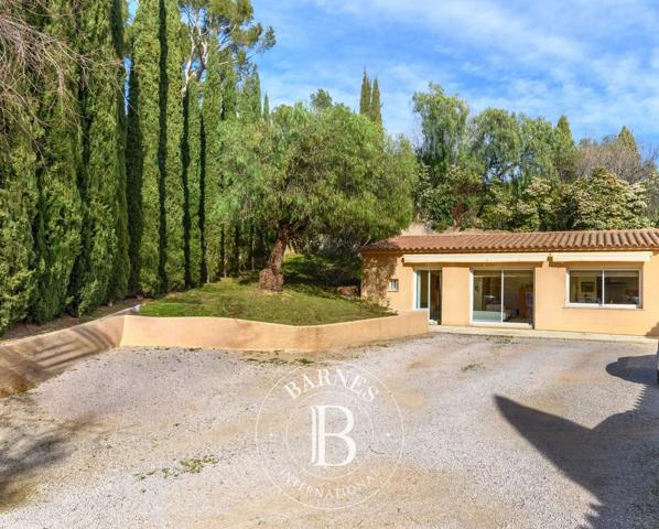 Cassis, Villa 3 Chambres -  250 m² à vendre