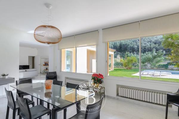 Cassis, Villa 3 Chambres -  250 m² à vendre