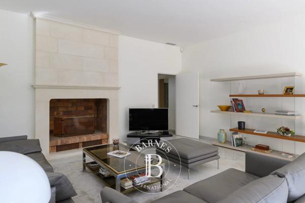 Cassis, Villa 3 Chambres -  250 m² à vendre