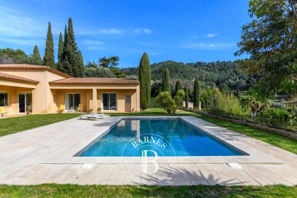 Cassis, Villa 3 Chambres -  250 m² à vendre