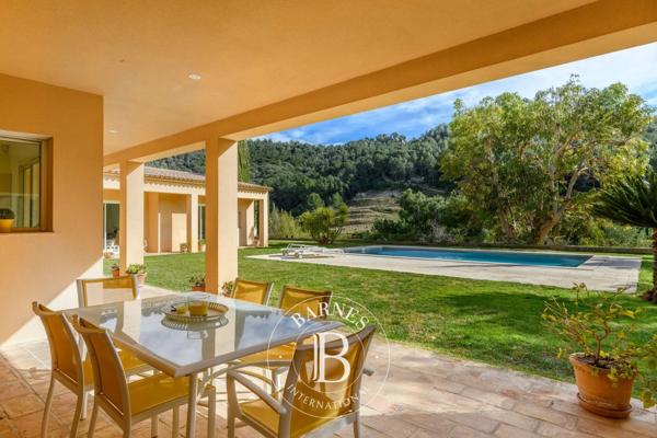 Cassis, Villa 3 Chambres -  250 m² à vendre
