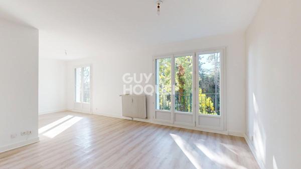 Appartement T2 avec garage - Saint Cyr sur Loire