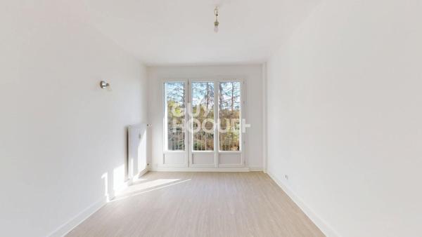 Appartement T2 avec garage - Saint Cyr sur Loire