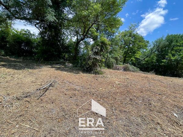 Terrain Taix 2983 m2