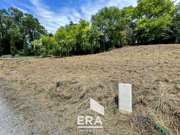 Terrain Taix 2983 m2