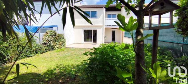 Maison à vendre 6 pièces 112 m² Poitiers