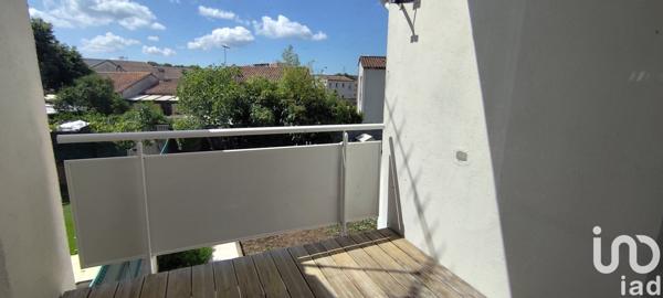Maison à vendre 6 pièces 112 m² Poitiers