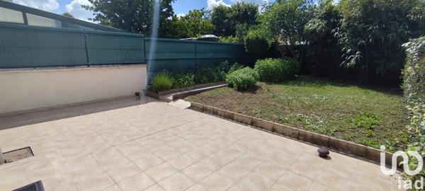 Maison à vendre 6 pièces 112 m² Poitiers