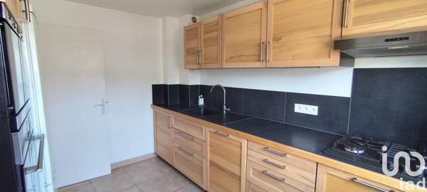 Maison à vendre 6 pièces 112 m² Poitiers