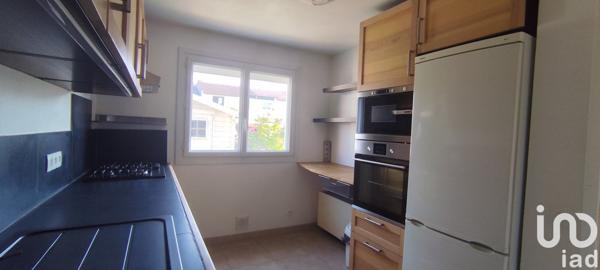 Maison à vendre 6 pièces 112 m² Poitiers