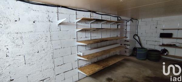 Maison à vendre 6 pièces 112 m² Poitiers