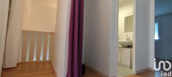 Maison à vendre 6 pièces 112 m² Poitiers