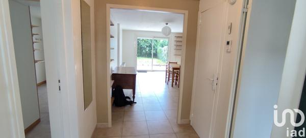 Maison à vendre 6 pièces 112 m² Poitiers