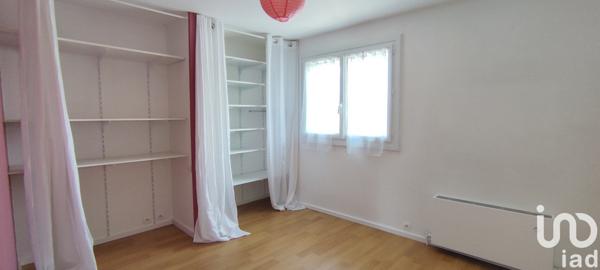 Maison à vendre 6 pièces 112 m² Poitiers